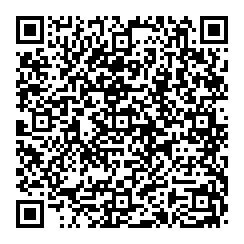 QR Kodu