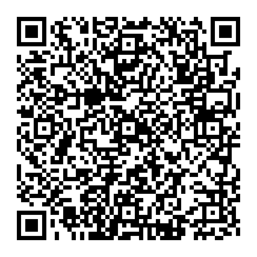QR Kod