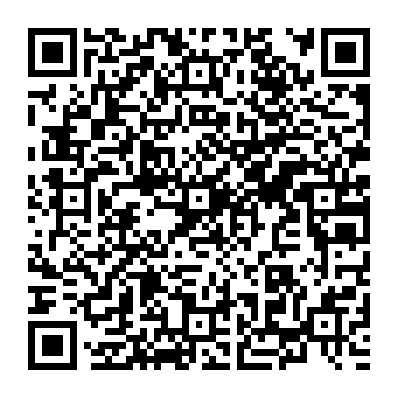 QR Kod