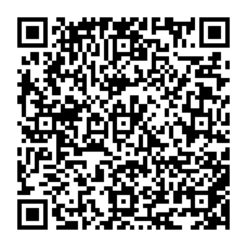 QR Kodu