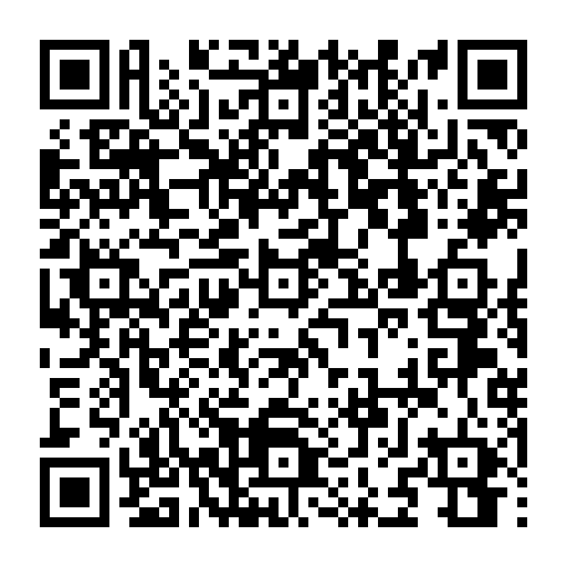 QR Kodu