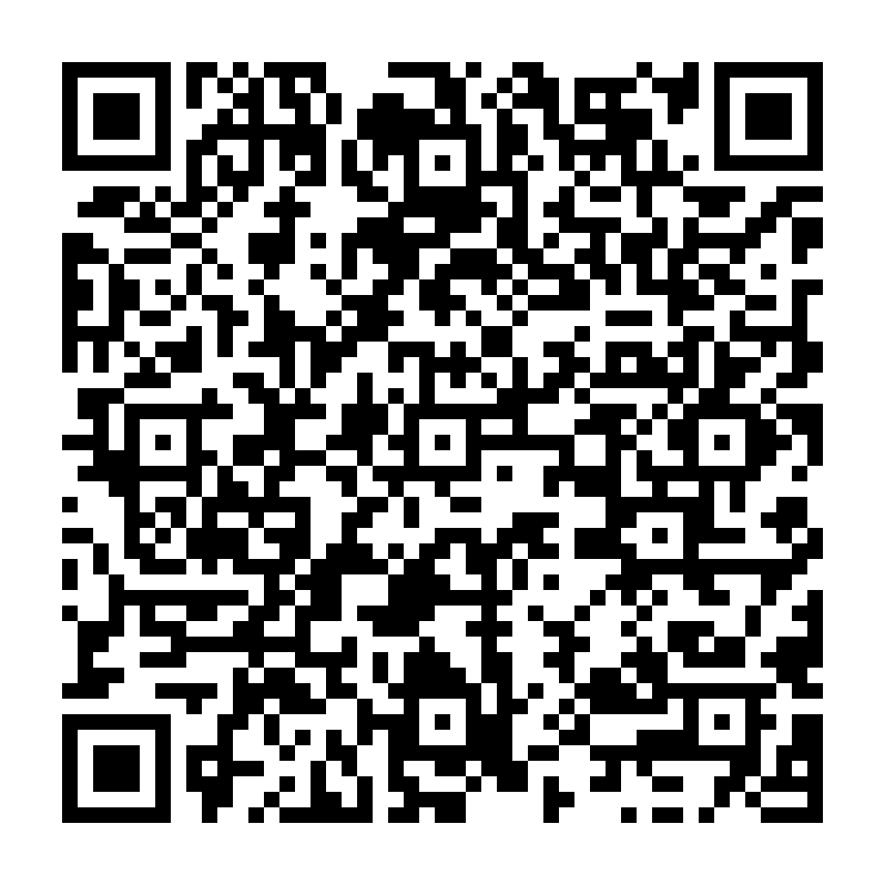 QR Kodu