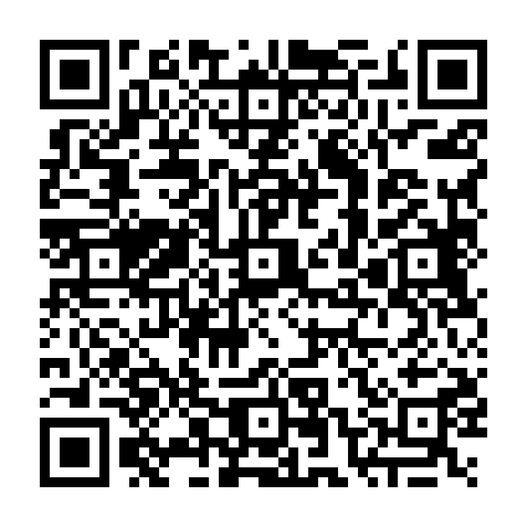 QR Kodu