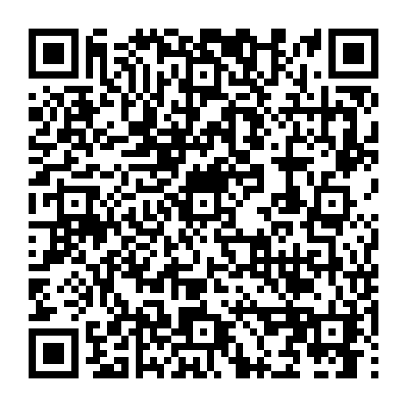 QR Kodu