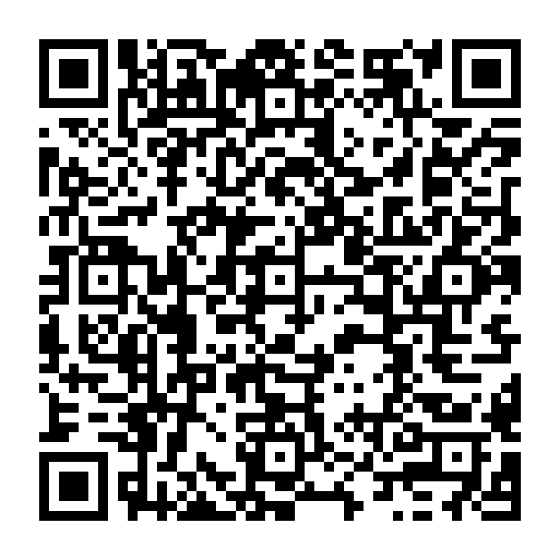 QR Kodu