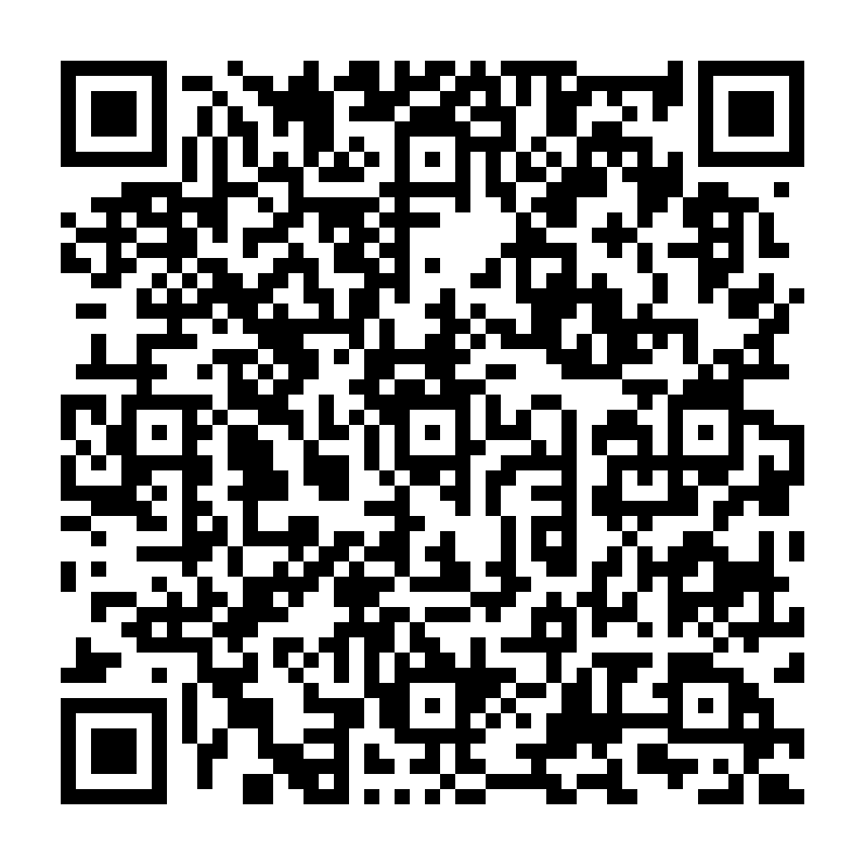 QR Kodu