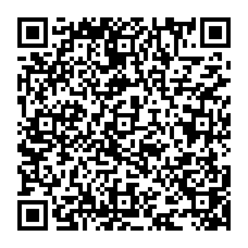 QR Kodu