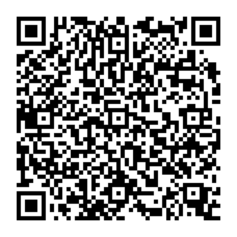 QR Kodu