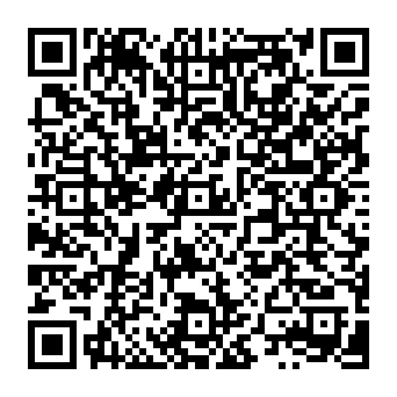 QR Kodu