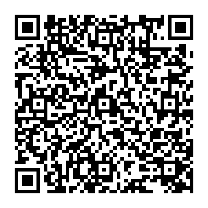 QR Kodu