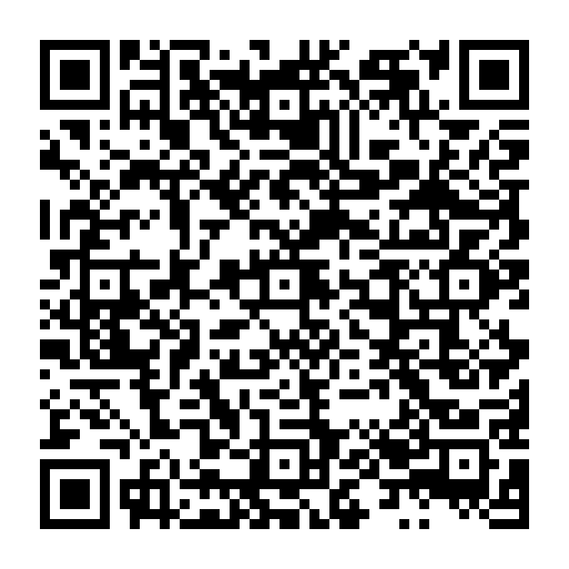 QR Kodu