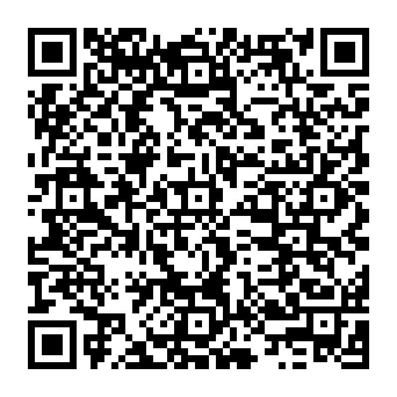 QR Kodu