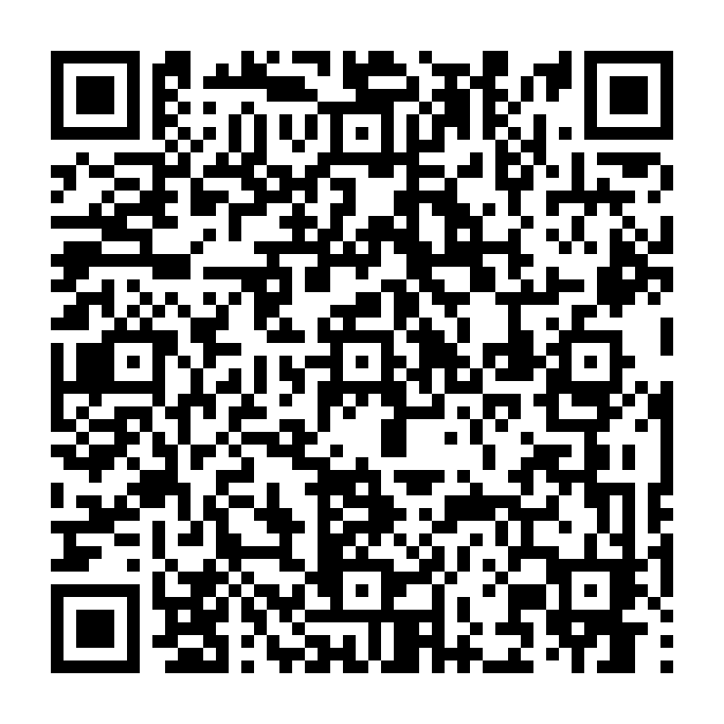 QR Kodu
