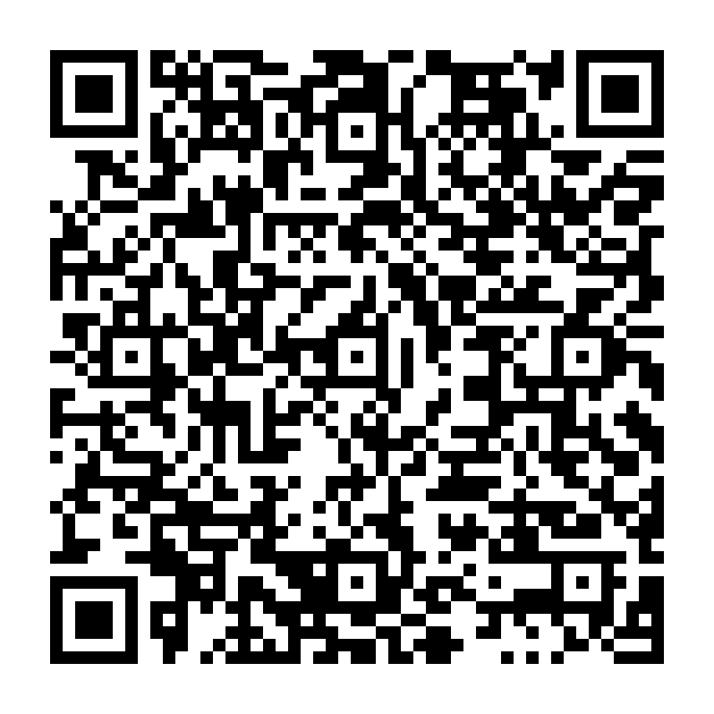 QR Kodu