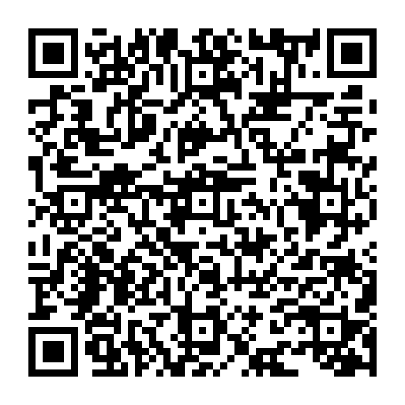 QR Kodu