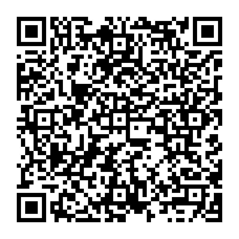 QR Kodu