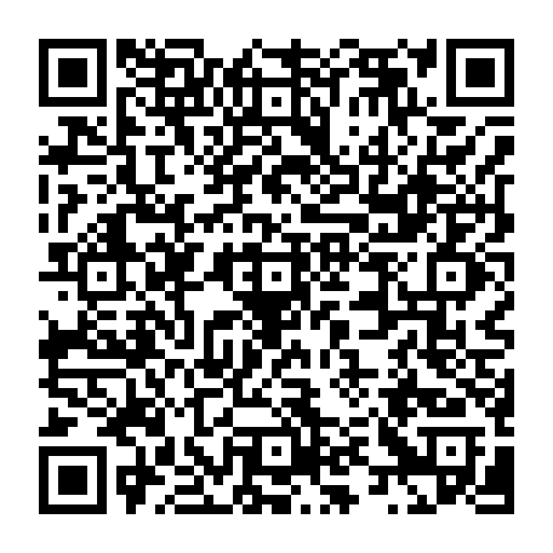 QR Kodu