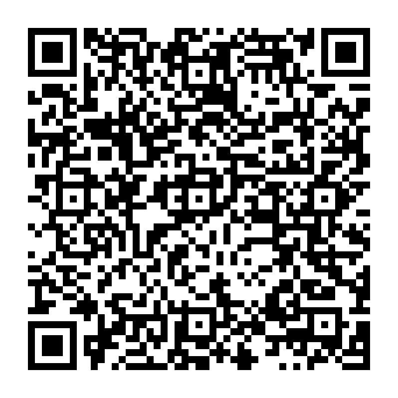 QR Kodu