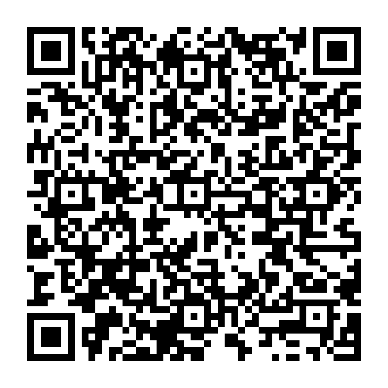 QR Kod