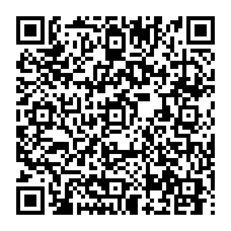 QR Kodu