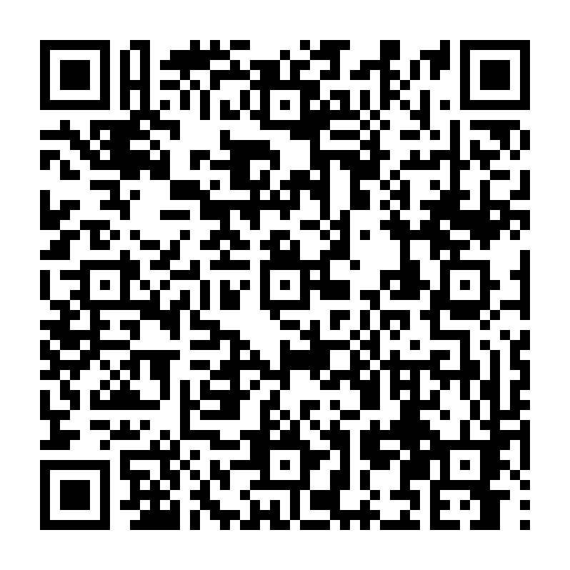 QR Kodu