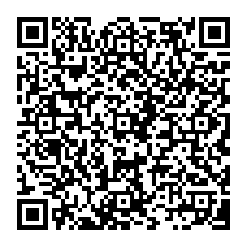 QR Kodu