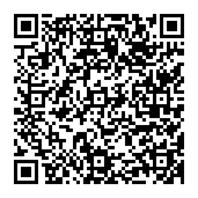 QR Kodu