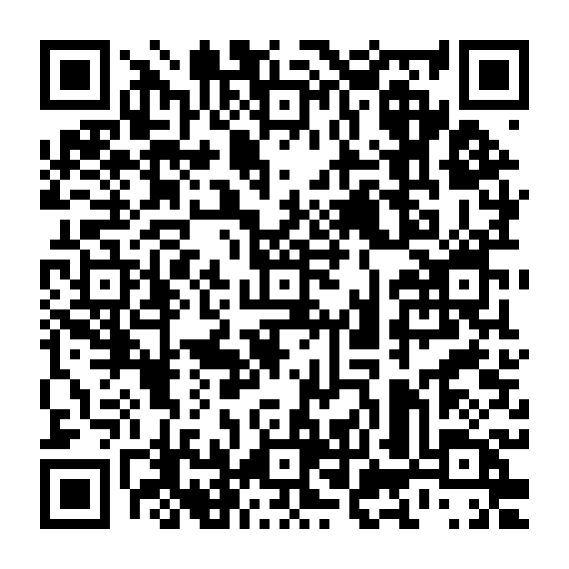QR Kodu
