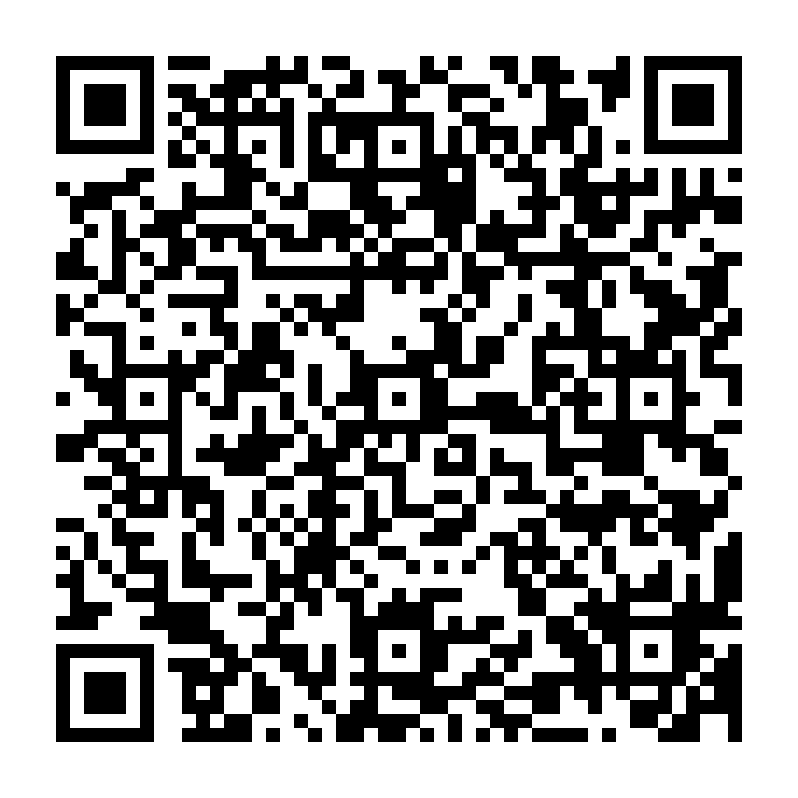 QR Kodu