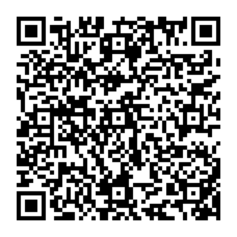 QR Kodu
