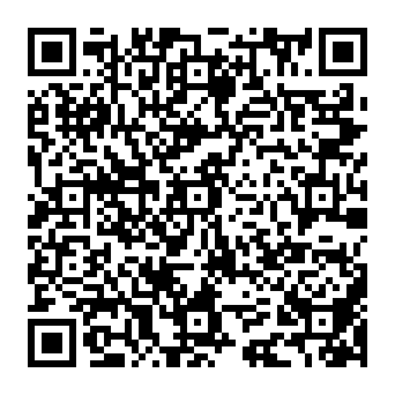QR Kodu