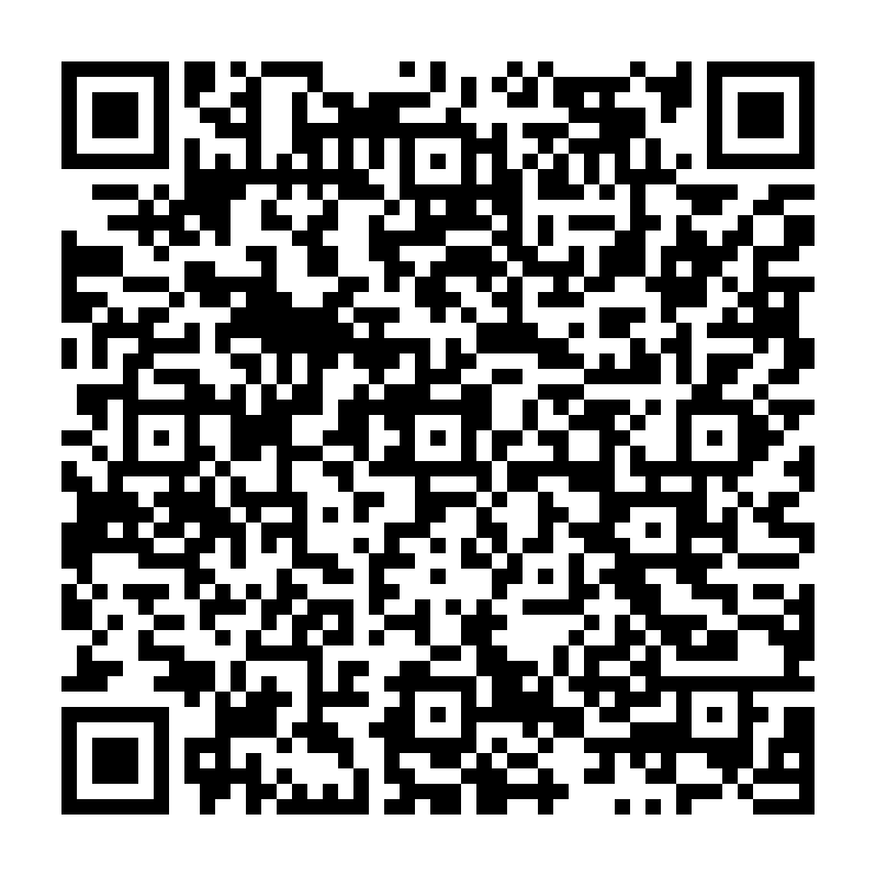 QR Kodu