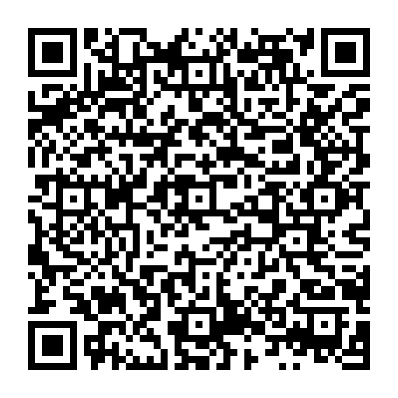 QR Kodu
