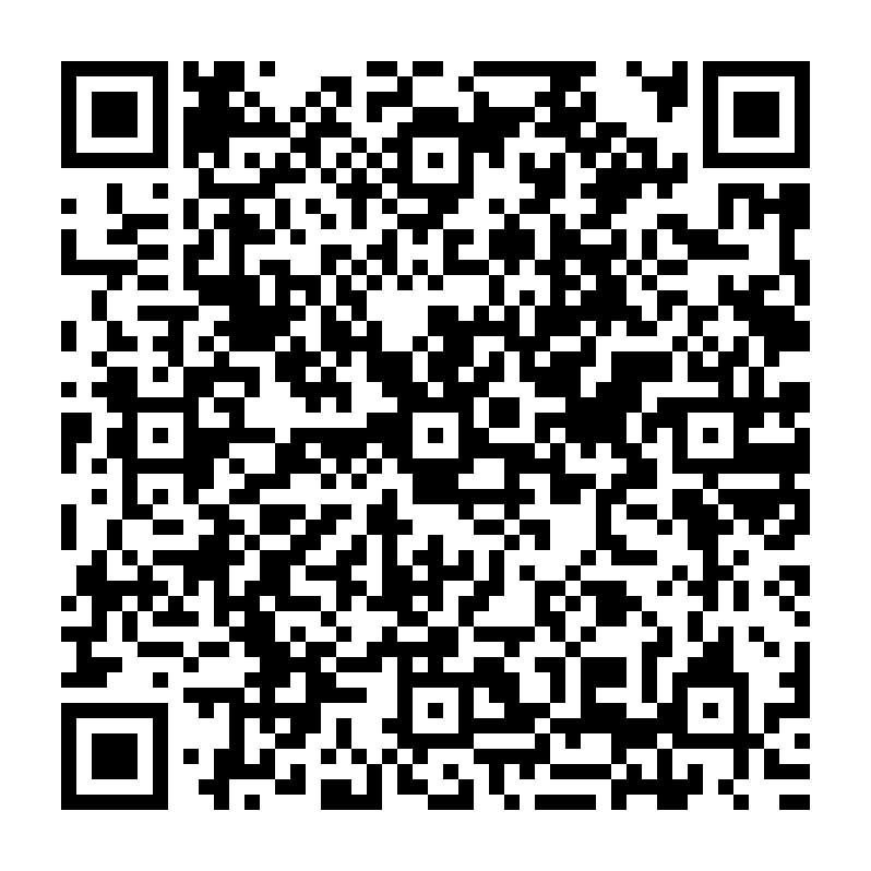 QR Kod