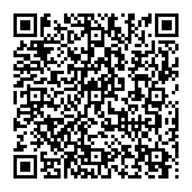 QR Kodu