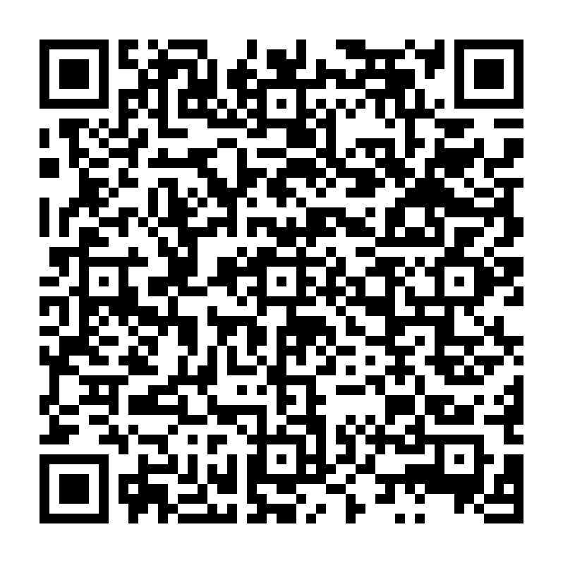 QR Kodu