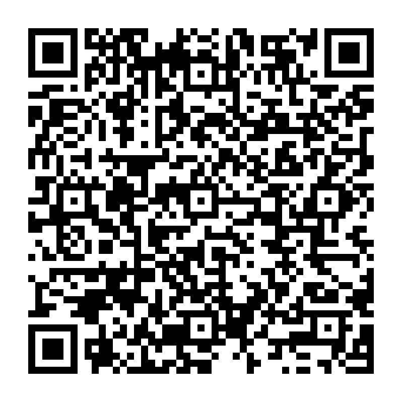 QR Kodu