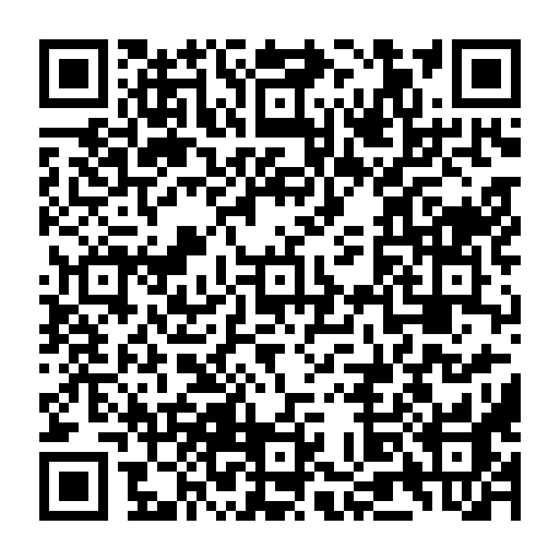 QR Kodu