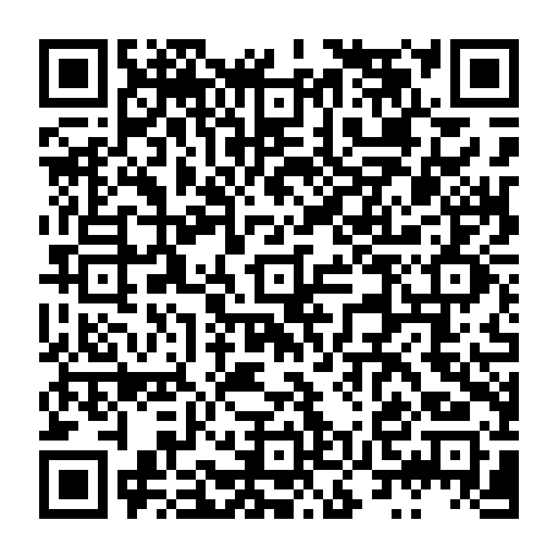 QR Kodu
