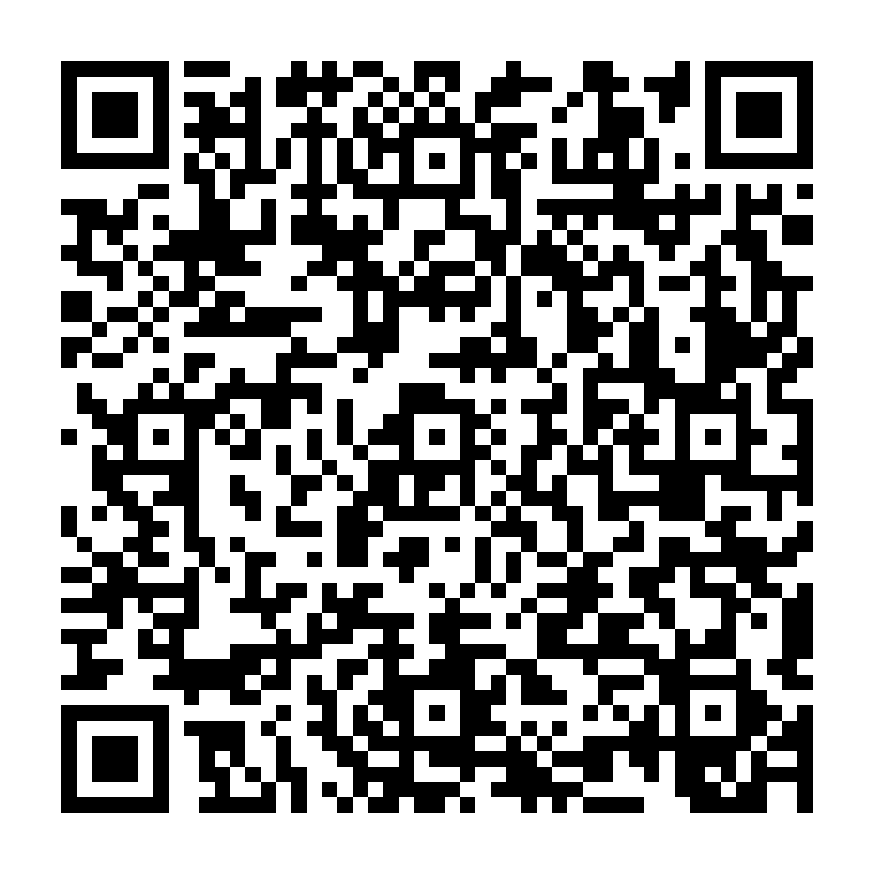 QR Kod