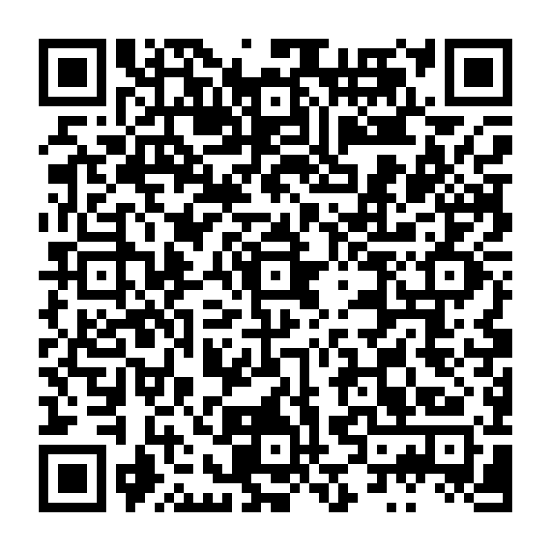 QR Kodu