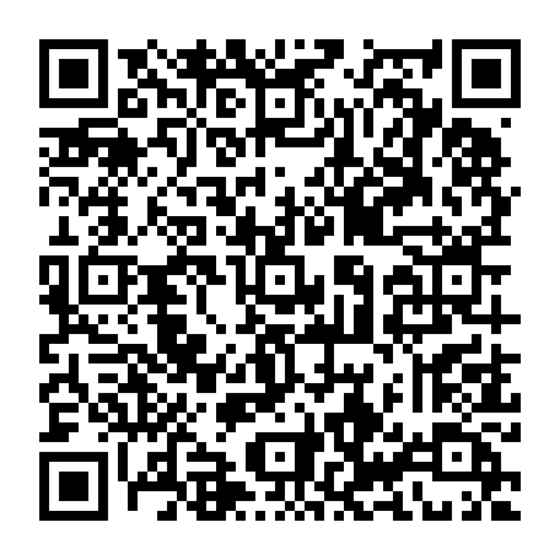QR Kodu