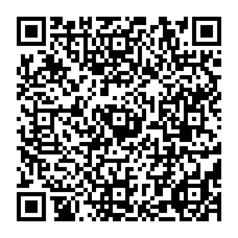 QR Kodu