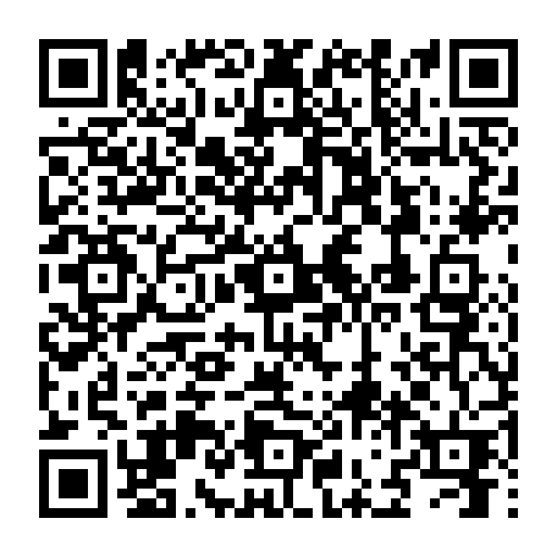 QR Kodu