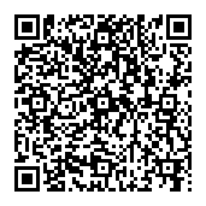 QR Kodu
