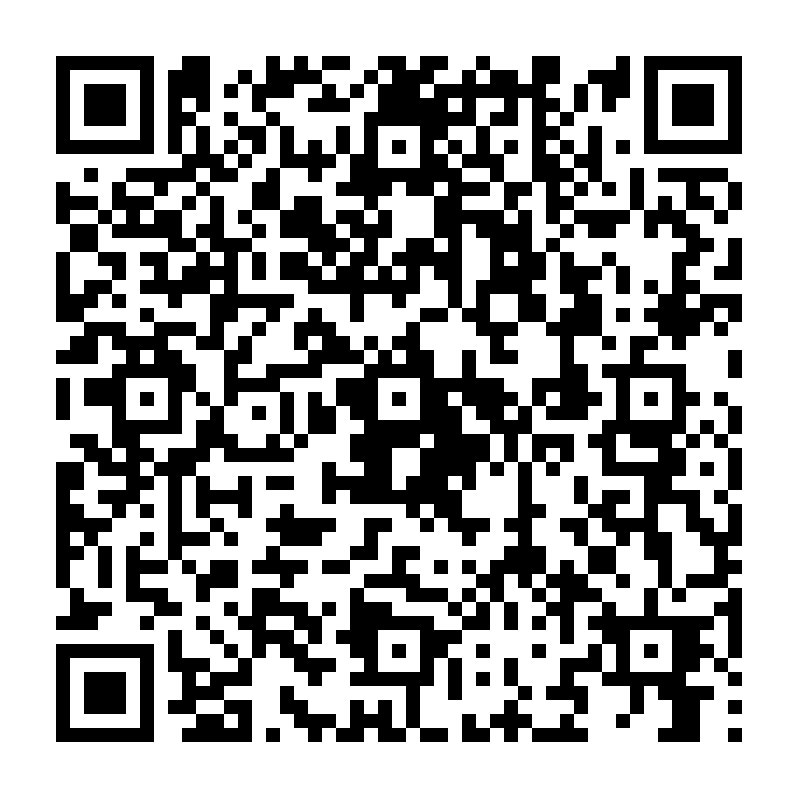 QR Kodu