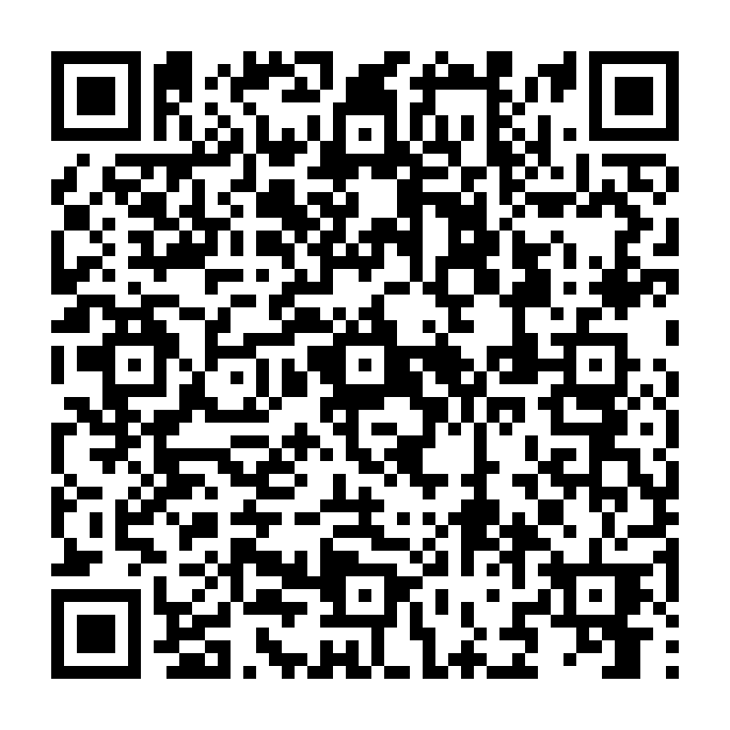 QR Kodu