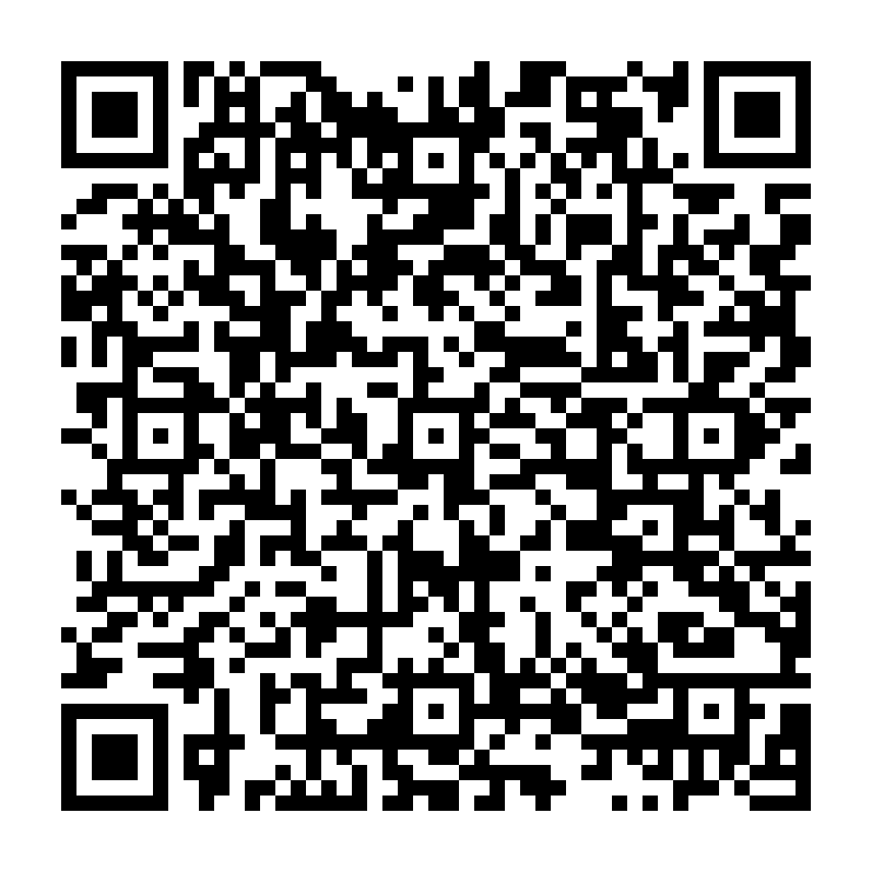 QR Kodu