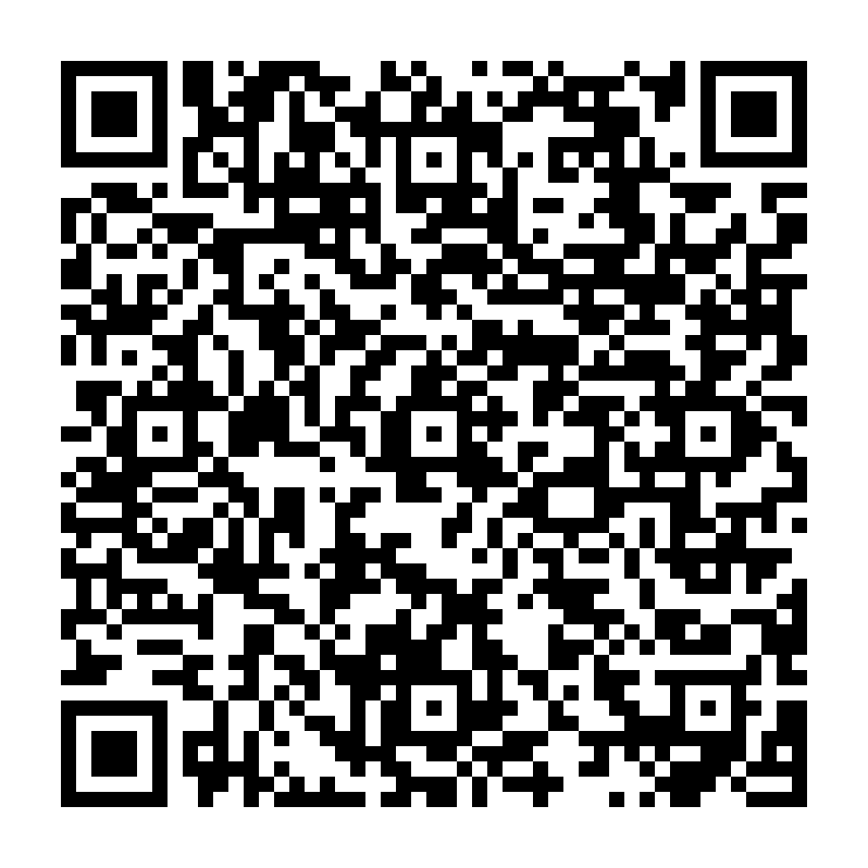 QR Kodu