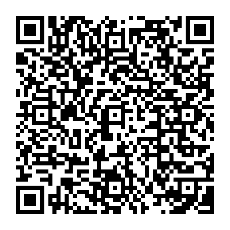 QR Kodu